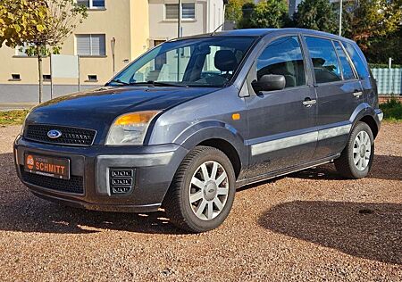 Ford Fusion gebraucht kaufen Ford Fusion Fun AUTOMATIK +TÜV 07/2026+Klima