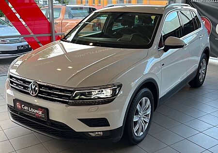 VW Tiguan Volkswagen 1.5 Join Start-Stopp |Navi|SHZ|51.TKM|HUD|