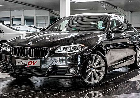 BMW 530 d xDrive*Individual*3xTV*360*ACC*HUD*Soft*LED