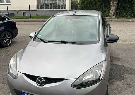 Mazda 2 1.3 Impuls