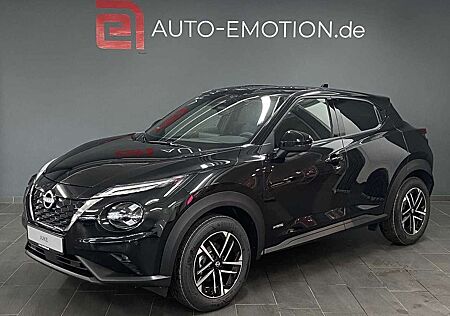 Nissan Juke Hybrid N-Connecta 1.6 4AMT