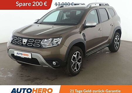 Dacia Duster 1.2 TCe Prestige*TEMPO*CAM*PDC*SHZ*KLIMA*GARANTIE