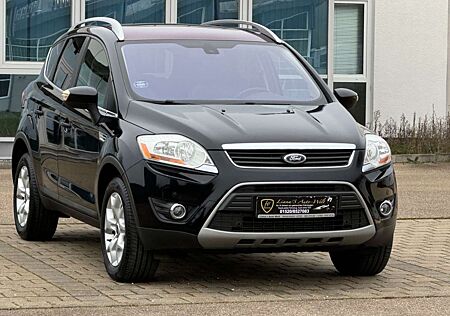 Ford Kuga Champions Edition 4X4 Klima AHK Tüv/Au09.26