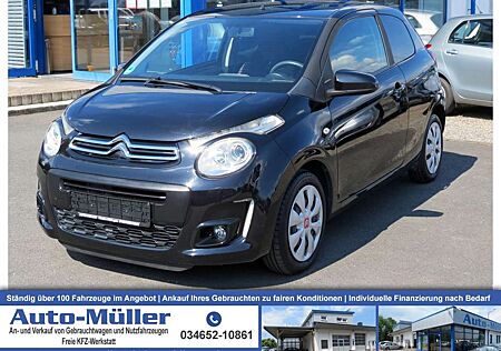 Citroën C1 Citroen Feel Klima