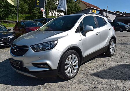 Opel Mokka X Innovation "NAVI/AHK/KAMERA"