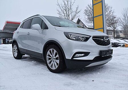 Opel Mokka X Innovation "NAVI/AHK/KAMERA"