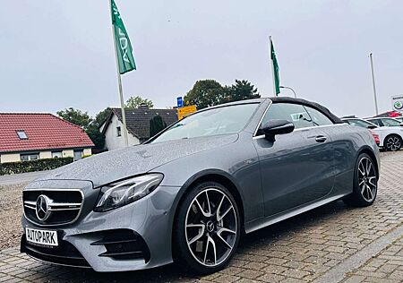 Mercedes-Benz E 53 AMG *4Matic*AMG Driver's Package*Night-Paket