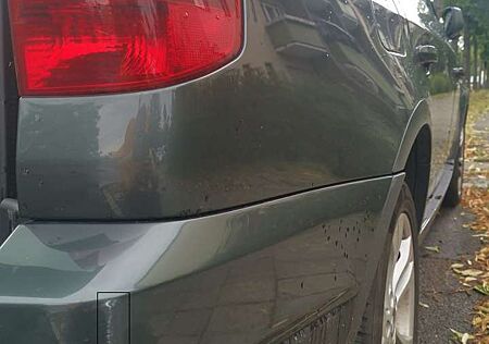 BMW X3 3.0si Aut.