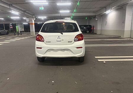Mitsubishi Space Star 1.3 Avance