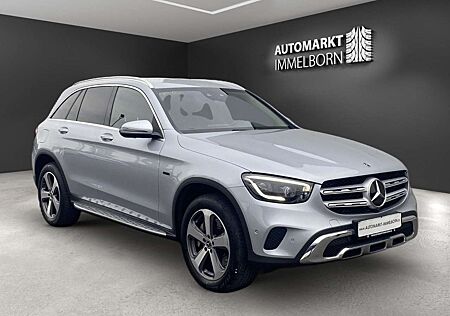 Mercedes-Benz GLC 300 e 19*Virtual*HUD*Sound*4SH*360°*Mbeam*TV