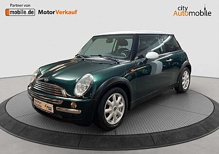 Mini Cooper /Klimaanlage/SHZ/PDC