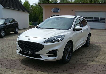 Ford Kuga EcoBoost ST-Line X, Navi,Garantie,Kamera,