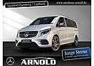 Mercedes-Benz V 300 d AVANTGARDE EDITION Lang AMG L AHK Distr