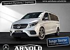 Mercedes-Benz V 300 d AVANTGARDE EDITION Lang AMG L AHK Distr