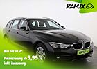 BMW 320 i Touring Steptr. Advantage+LED+Navi+Sitzhzg+