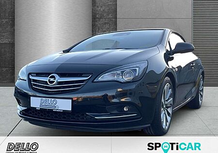 Opel Cascada Ultimate ,El. Verdeck,Navi ,Leder, Bi-Xenon Kurven