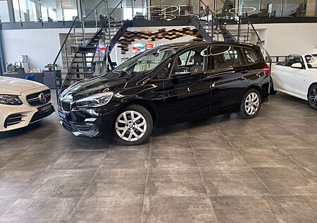 BMW 216 d Gran Tourer *Sport Line*LED*PDC*Bluetooth