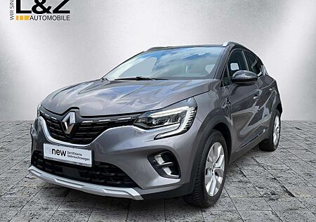 Renault Captur II Intens 1.3 TCe 140 Mild-Hybrid