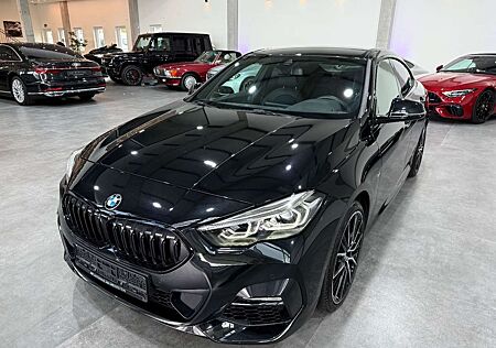 BMW 218 i Gran Coupe M Sport*19 Zoll*H&K*Live*Shadow
