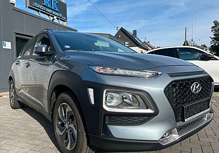 Hyundai Kona Premium Hybrid 2WD AHK