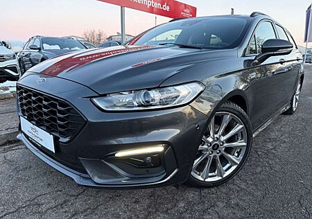Ford Mondeo Turnier ST-Line AWD*Allrad*Automatik*Kam.