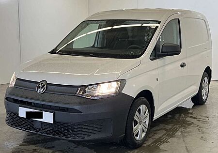 VW Caddy Volkswagen Cargo*1.Hd*Würth Einbauten*Komfort Paket*