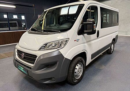 Fiat Ducato Kombi 150 L1H1 Klima 87TKM Garantie
