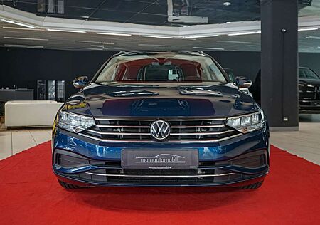 VW Passat Variant Volkswagen ACC Massage Keyless Spurhalteassi