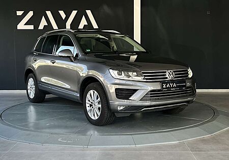 VW Touareg Volkswagen 3.0 TDI 4x4*XENON-LED*NAVI*SITZ-HZG*