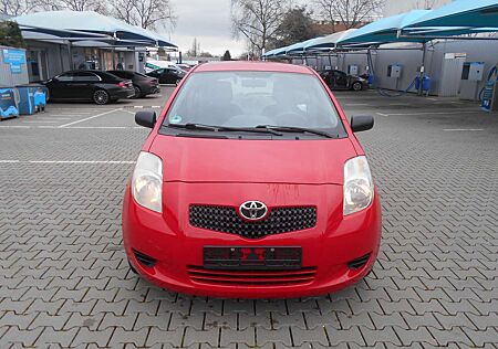 Toyota Yaris Cool/KLIMA/EURO 4