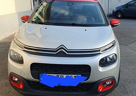 Citroën C3 Citroen Pure Tech 110 S