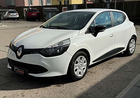 Renault Clio IV Expression*Klima*Tempomat*1.HAND*