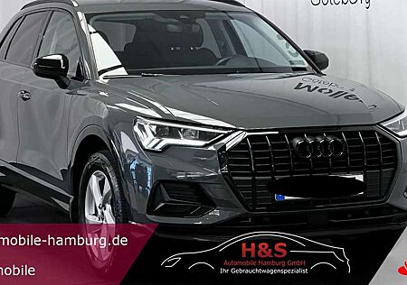 Audi Q3 35 TFSI advanced