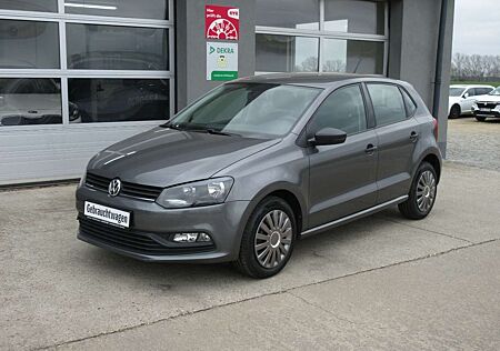 VW Polo Volkswagen Trendline Sommer / Winterräder