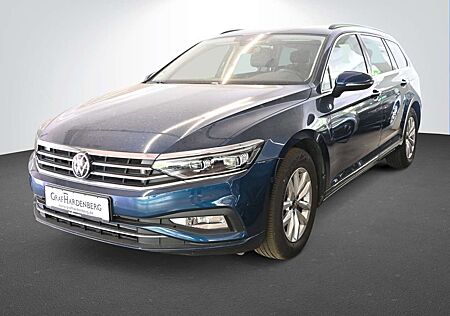 VW Passat Volkswagen Var 1.5 TSI Automatik Business IQ Drive MatrixL...