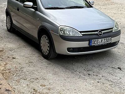 Opel Corsa 1.0 12V Eco