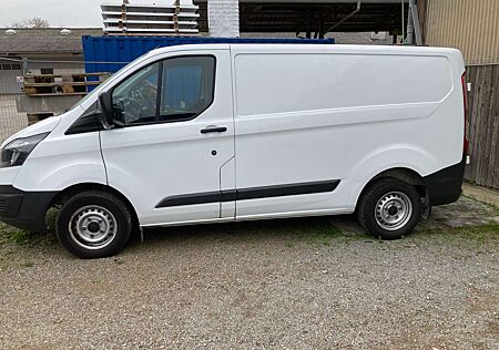 Ford Transit Custom Transit+Custom+280+L1H1+LKW+VA+Basis