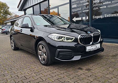 BMW 116 gebraucht kaufen BMW 116 d Advantage - LED - LC PRO -