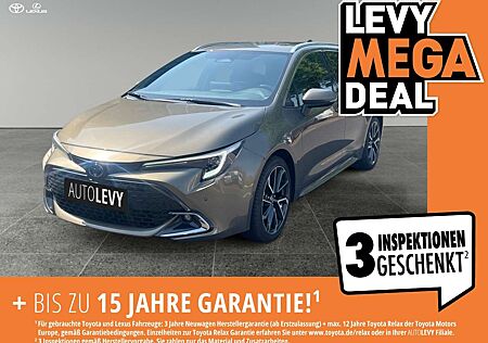 Toyota Corolla TS 1.8 Hybrid Lounge *CARPLAY*AA*LEDER*
