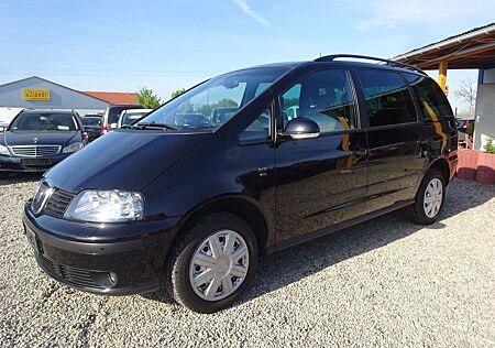 Seat Alhambra Reference 2.0TDI PD DPF
