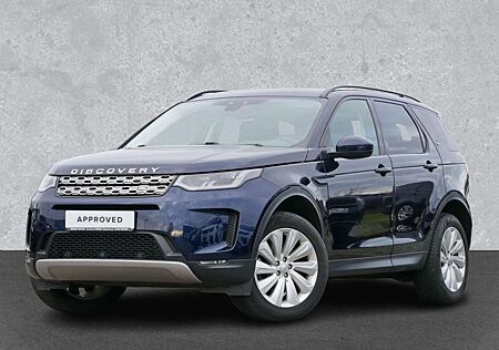 Land Rover Discovery Sport SE PanoClearSigth