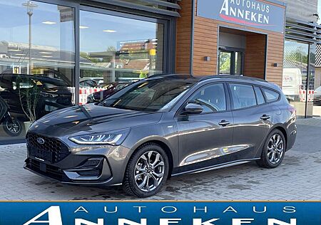 Ford Focus 1.5 EcoBlue ST-Line*GJR*KAMERA*AUTOMATIK