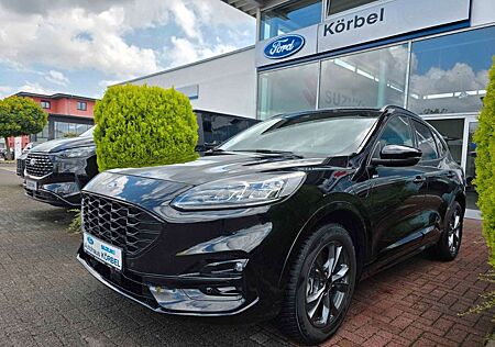 Ford Kuga Plug In ST-Line X*Pano*Winter*LED*B&O*Leder