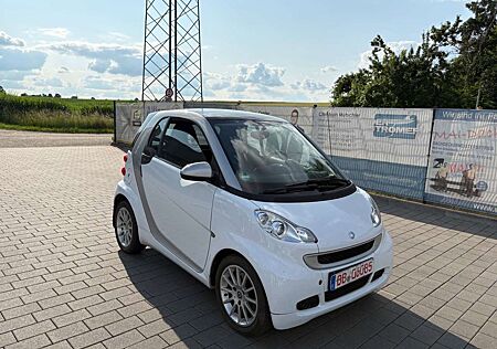 Smart ForTwo coupe CDI 40kW *Euro5