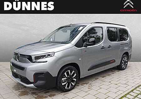 Citroën Berlingo Citroen Kombi HDI 130 XL Automatik Max