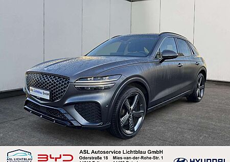 Genesis GV70 2.5 T Sport AWD Komfort-Paket & Technik-Paket 2.5