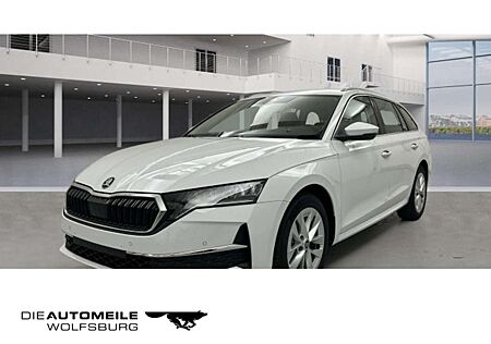 Skoda Octavia 4 IV Combi 1.5 TSI DSG Selection AHK/NAV