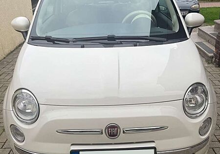 Fiat 500C 500 C 1.2