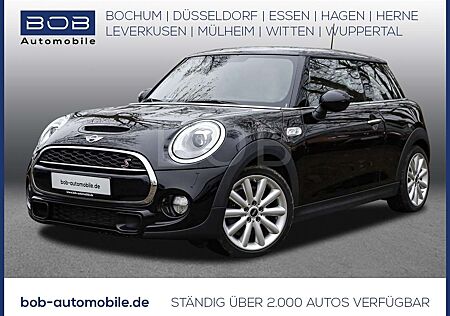 Mini Cooper SD Cooper LEDER SD NAVI SHZ PDC LED