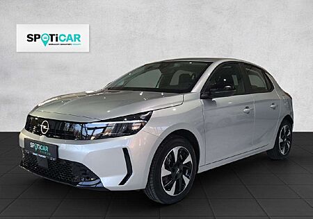 Opel Corsa-e Electric *11-kW-Onboard-Lader*